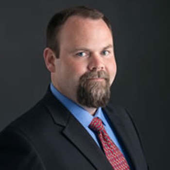 Jarvis ‘Jay’ Moore, P.G.