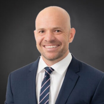 Lee Marshall