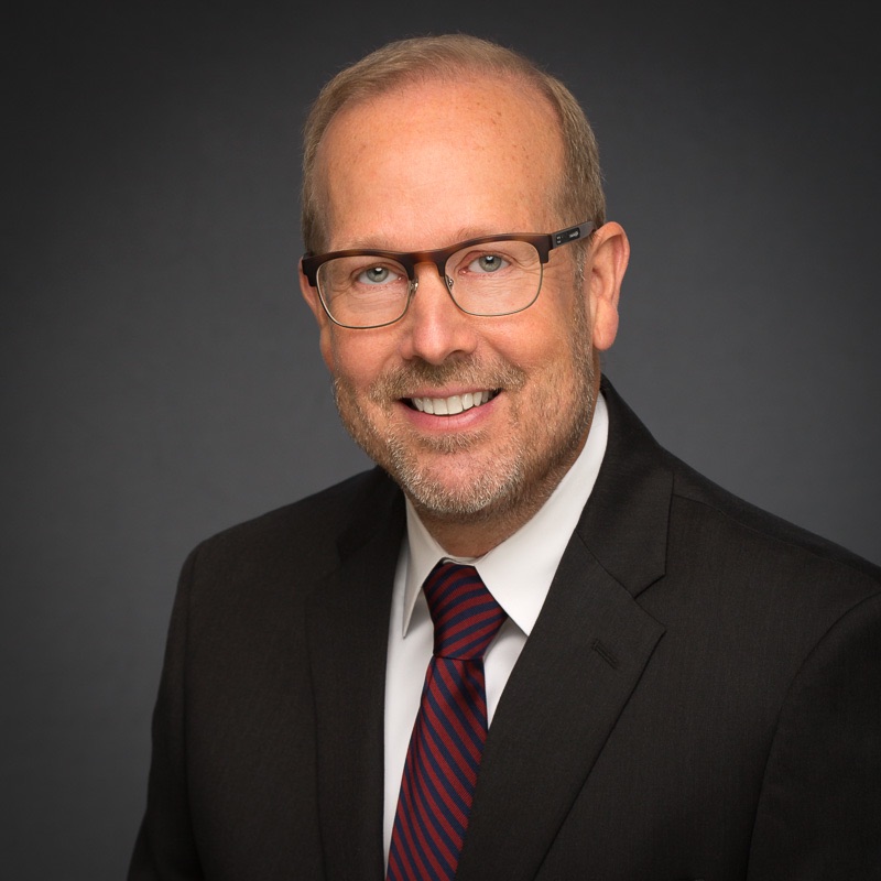 Perry Richmond